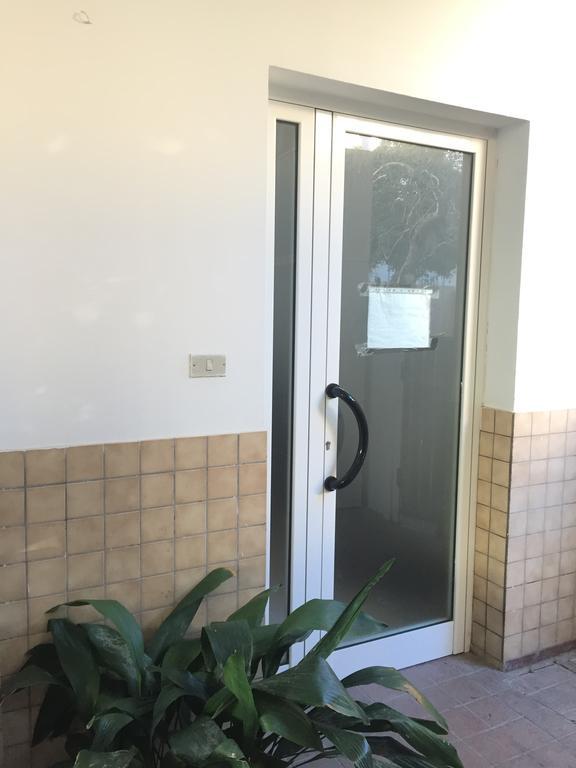 Mansarda Al Mare Villa Rimini Eksteriør bilde