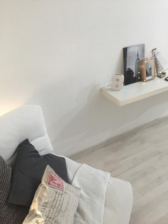 Mansarda Al Mare Villa Rimini Eksteriør bilde