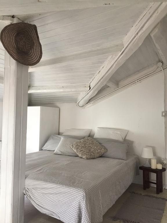 Mansarda Al Mare Villa Rimini Eksteriør bilde