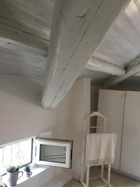 Mansarda Al Mare Villa Rimini Eksteriør bilde